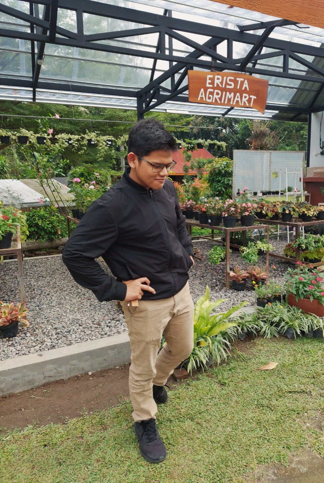 Green Area