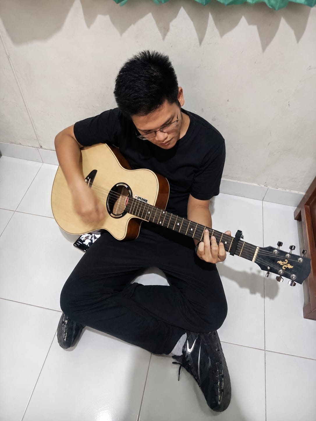 Finding the right chords