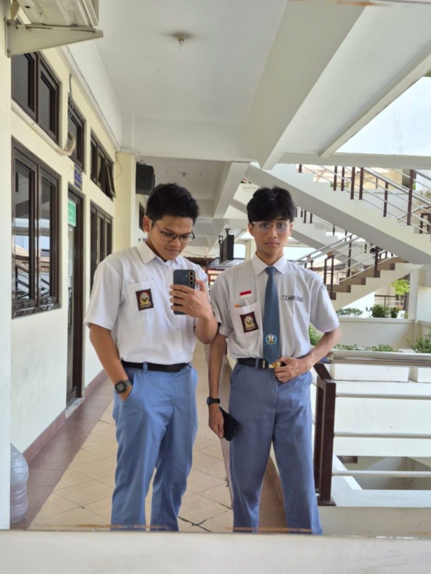 Quick Mirror Break
