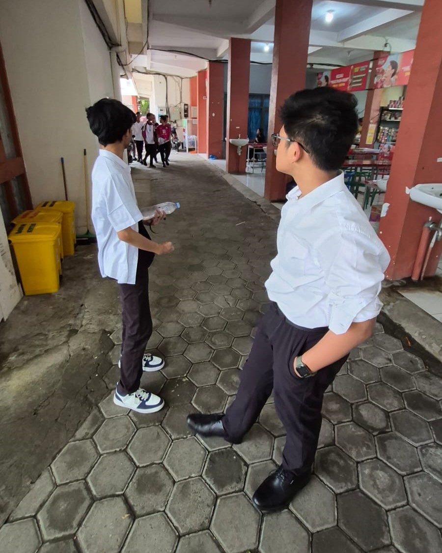 Corridor Catch-up