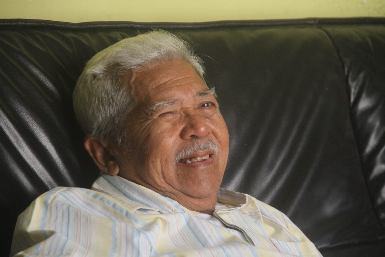 Lovely Grandpa